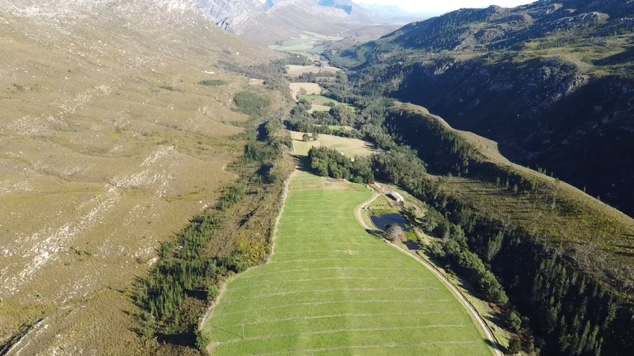 4 Bedroom Property for Sale in Riversdale Rural Western Cape